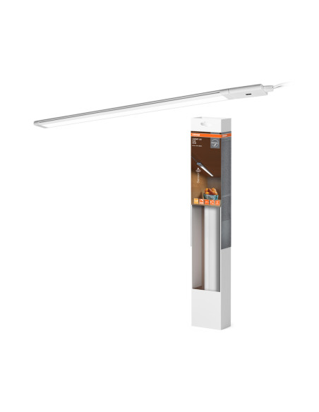 OPRAWA PODSZAFKOWA  CABINET LED SLIM 50CM    
