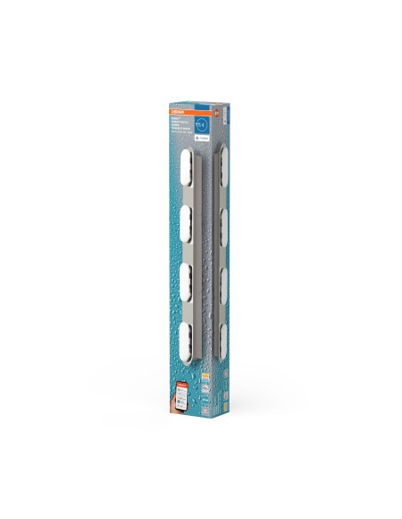 OPRAWA SMART+ MATTER ORBIS WALL DUPLO TW 580 IP44 24W 1900LM 3000K...6500K TW ŁAZIENKOWA 