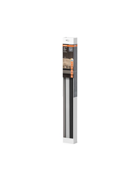 OPRAWA PODSZAFKOWA  LINEAR TURN CONNECT 55CM CCT DIM BK  