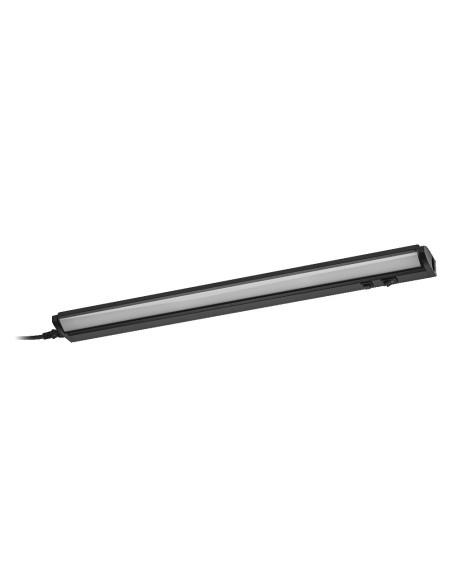 OPRAWA PODSZAFKOWA  LINEAR TURN CONNECT 55CM CCT DIM BK  