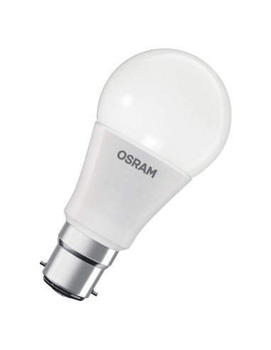 ŻARÓWKA LED SMART+ MATTER CLASSIC HEATSINK LAMPS WITH AMAZON FFS 9W 827...865 806LM RGB B22D 