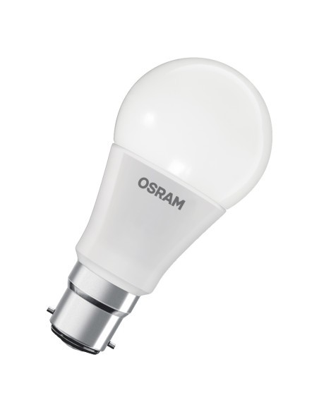 ŻARÓWKA LED SMART+ MATTER CLASSIC HEATSINK LAMPS WITH AMAZON FFS 9W 827...865 806LM RGB B22D 