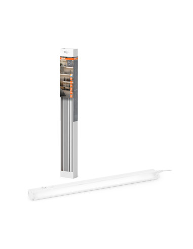 OPRAWA PODSZAFKOWA  LINEAR TURN CONNECT 55CM CCT DIM WT  