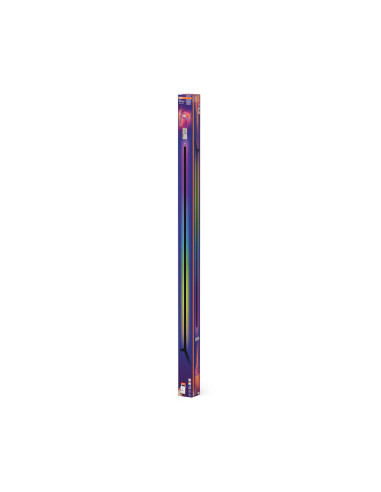 OPRAWA SMART+ MATTER FLOOR CORNER 1400 RGB TW RC 14W 3500LM BLACK 
