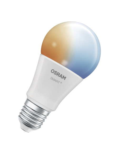 ŻARÓWKA LED SMART+ MATTER A75 TW 9,5W 2700K..6500K 1055LM FR E27 