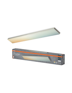 SMART MATTER PLANON FRAMELESS TW 800X100 27W 2000LM 3000...6500K PANEL 