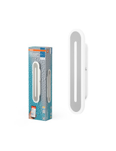 OPRAWA SMART+ MATTER ORBIS WALL BATH TW IP44 13W 600LM 3000K...6500K TW WH ŁAZIENKOWA 
