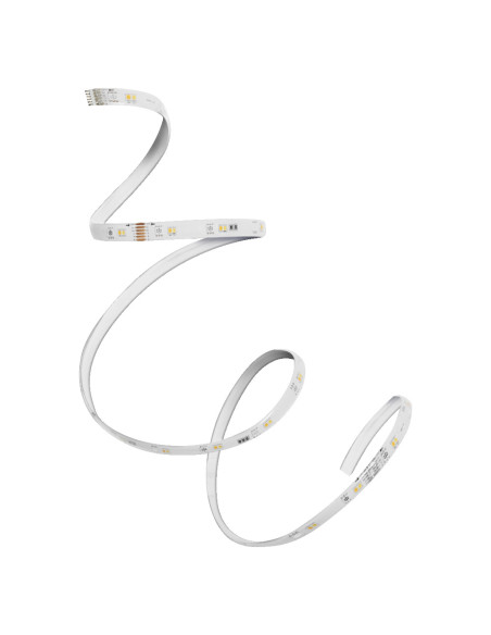 TAŚMA SMART+ MATTER FLEX 2M 8.5W 500LM RGB TW EXT IP44 PASEK 