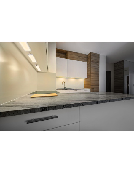 OPRAWA PODSZAFKOWA  UNCABINET FLEXUS LIN 4.2W CCT DIM WT   