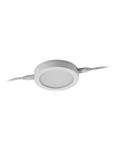 OPRAWA PODSZAFKOWA  UCABINET FLEXUS SPOT 9.8W CCT DIM WT   