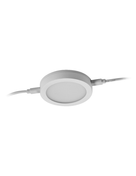 OPRAWA PODSZAFKOWA  UCABINET FLEXUS SPOT 9.8W CCT DIM WT   