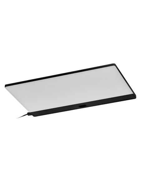 OPRAWA PODSZAFKOWA  UNDERCABINET PANEL FL 30X20 CCT DBK  