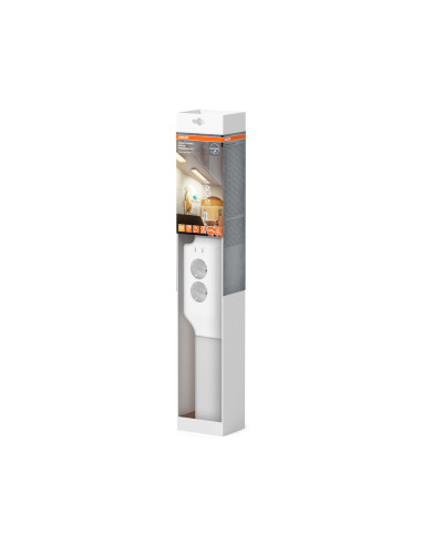 OPRAWA PODSZAFKOWA  UNDERCABINET SOCKET FLKIT830DUSBWT  