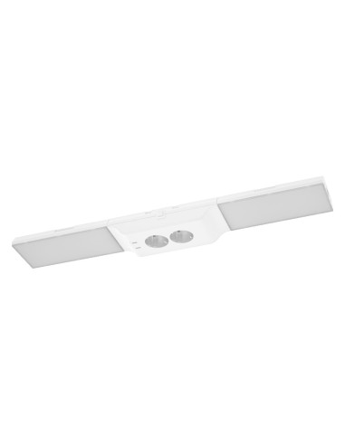 OPRAWA PODSZAFKOWA  UNDERCABINET SOCKET FLKIT830DUSBWT  