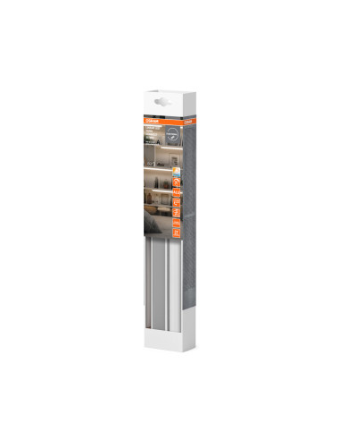OPRAWA PODSZAFKOWA  LINEAR TURN CONNECT 35CM CCT DIM WT  