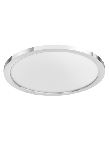 OPRAWA SMART WIFI ORBIS DISC 300 IP44 18W 1400LM 3000....6500K TW CR 