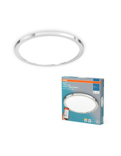 OPRAWA SMART WIFI ORBIS DISC 300 IP44 18W 1400LM 3000....6500K TW CR 