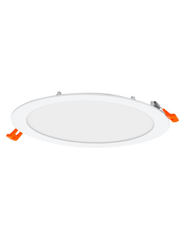 OPRAWA SMART WIFI MAT DOWNLIGHT SLIM 225MM TW WT 