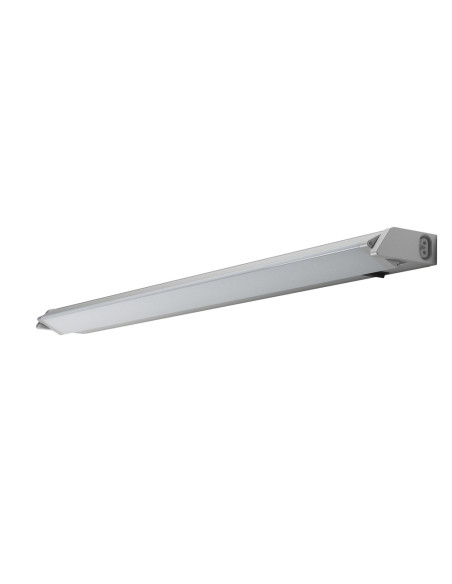 OPRAWA LINIOWA LINEAR LED TURN 10W 620LM 55CM 3000K ciepła biała  OPRAWA PODSZAFKOWA 