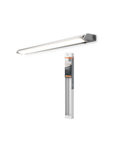OPRAWA LINIOWA LINEAR LED TURN 10W 620LM 55CM 3000K ciepła biała  OPRAWA PODSZAFKOWA 