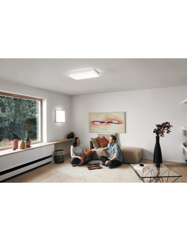 OPRAWA SMART+ SMART WIFI MAT MAGNET 600X300 TW WT 