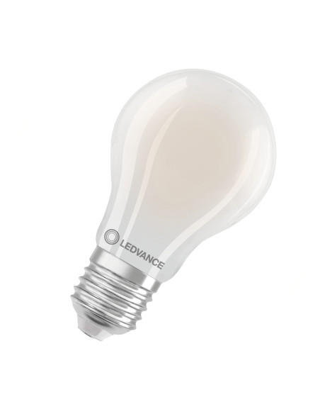 ŻARÓWKA LED P CLA40 GLOWDIM 3.4W 3000K....2200K ciepła biała CRI90 E27 FIL FR 470LM 
