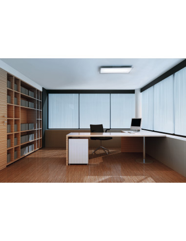 SMART MATTER PLANON PLUS TW 600X300 22W 1600LM 3000...6500K PANEL  