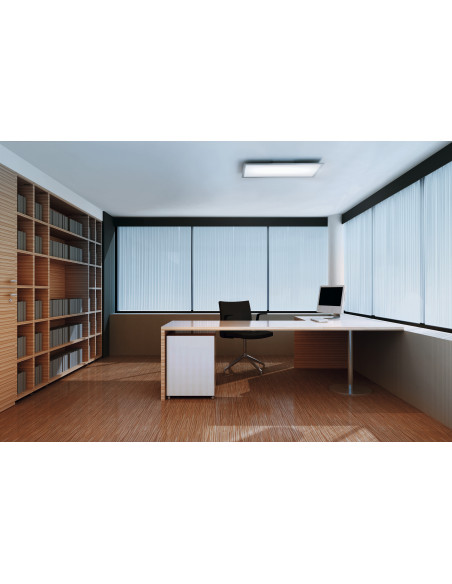 SMART MATTER PLANON PLUS TW 600X300 22W 1600LM 3000...6500K PANEL  