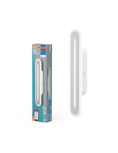OPRAWA SMART+ MATTER ORBIS WALL BATH TW IP44 17W 800LM 3000K...6500K TW WH ŁAZIENKOWA 