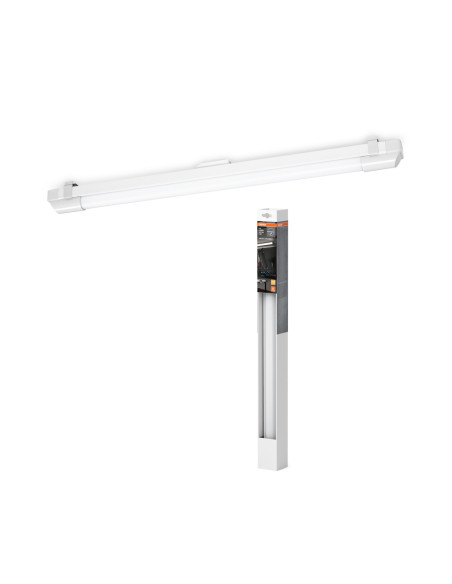 OPRAWA LINIOWA LED POWER BATTEN 600 12W/830 