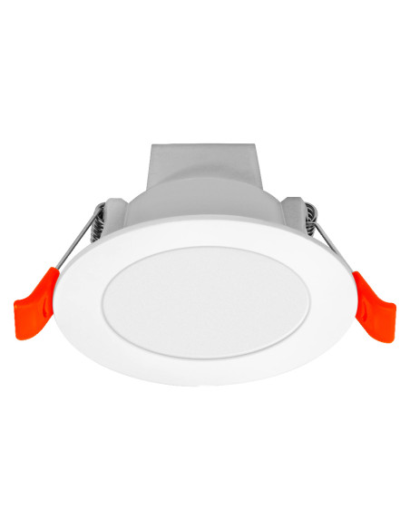 OPRAWA SMART+ MATTER DOWNLIGHT RGB+TW 85MM 4.5W 300LM WT 