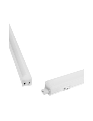 OPRAWA LINIOWA LED SWITCH BATTEN 900 10W/840 