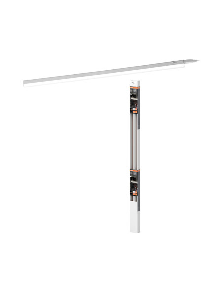OPRAWA LINIOWA LED SWITCH BATTEN 900 10W/840 