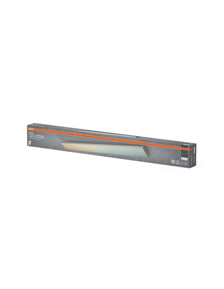 SMART MATTER PLANON FRAMELESS TW 1200X100 35W 2500LM 3000...6500K PANEL 