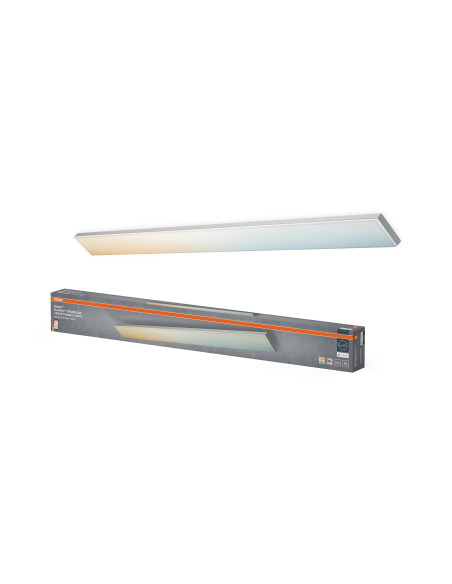 SMART MATTER PLANON FRAMELESS TW 1200X100 35W 2500LM 3000...6500K PANEL 