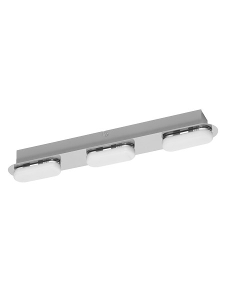 OPRAWA SMART+ MATTER ORBIS WALL DUPLO TW 450 IP44 20W 1600LM 3000K...6500K TW ŁAZIENKOWA 