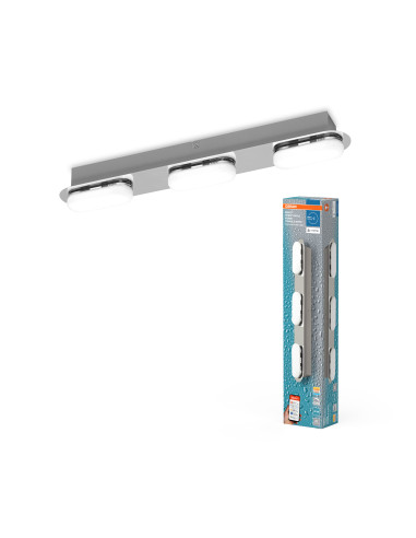 OPRAWA SMART+ MATTER ORBIS WALL DUPLO TW 450 IP44 20W 1600LM 3000K...6500K TW ŁAZIENKOWA 