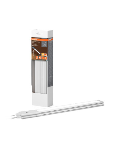 OPRAWA PODSZAFKOWA  CABINET LED SLIM 30CM TWO LIGHT  