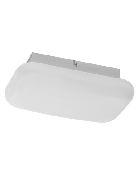OPRAWA SMART+ MATTER ORBIS WALL AQUA TW 280x160 IP44 12W 1000LM 3000K...6500K TW WH ŁAZIENKOWA 