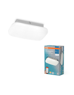 OPRAWA SMART+ MATTER ORBIS WALL AQUA TW 280x160 IP44 12W 1000LM 3000K...6500K TW WH ŁAZIENKOWA 