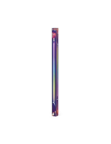 OPRAWA SMART+ MATTER FLOOR CORNER 1400 RGB TW RC 14W 350LM WHITE 