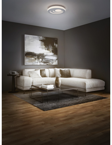 OPRAWA SMART + MATTER IRIS3L 290 24W 2600LM RGBW 