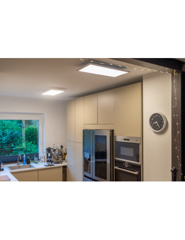 SMART MATTER PLANON PLUS TW 1200X300 36W 2700LM 3000...6500K PANEL  