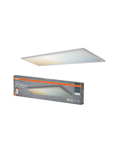 SMART MATTER PLANON PLUS TW 1200X300 36W 2700LM 3000...6500K PANEL  