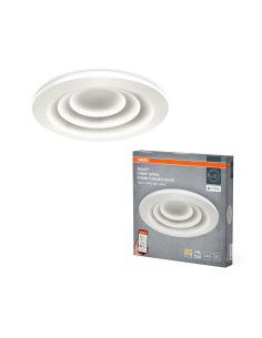 OPRAWA SMART + MATTER SPIRAL WHITE 500 40W 4060LM TW 