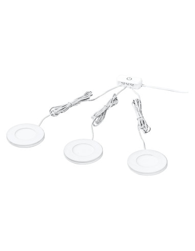 OPRAWA PODSZAFKOWA  UNDERCABINET SPOTMAGNET75MM8.5W830  