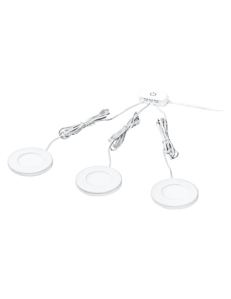 OPRAWA PODSZAFKOWA  UNDERCABINET SPOTMAGNET75MM8.5W830  