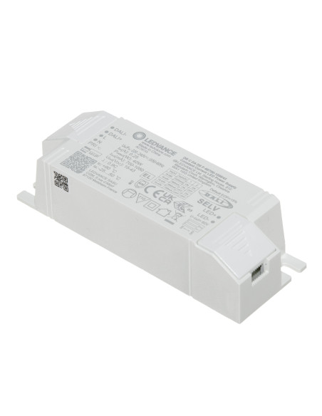 ZASILACZ KOMPAKTOWY DR C DA DS P 40/700-1050/43  STEROWNIK LED 