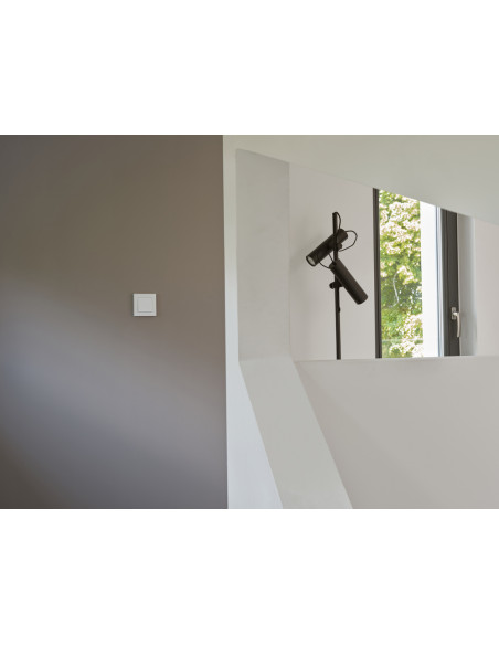 SMART+ MATTER WALL SWITCH 1 CHANNEL 