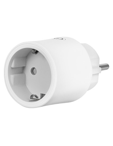 SMART+ MATTER PLUG EU WHITE 
